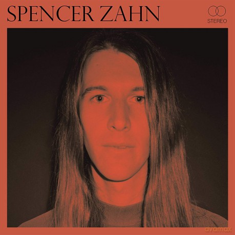 Spencer Zahn: People Of The Dawn [Winyl]