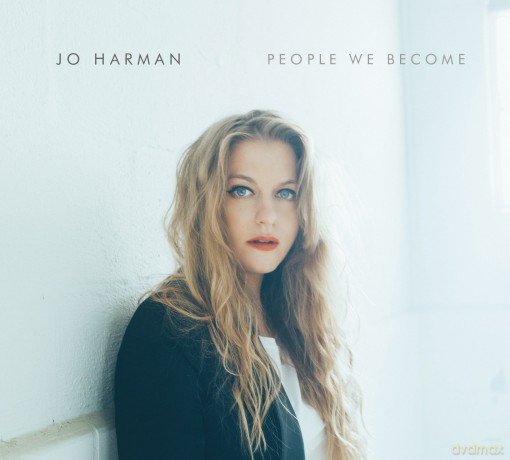 Jo Harman: People We Become [Winyl]
