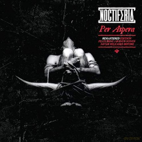 Noctiferia: Per Aspera [CD]