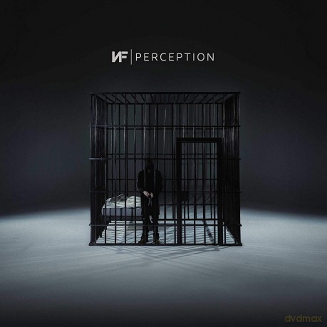 Nf: Perception [2xWinyl]