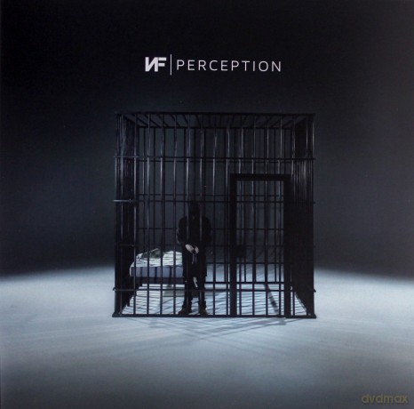 Nf: Perception [2xWinyl]