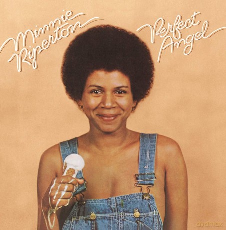 Minnie Riperton: Perfect Angel [2CD]