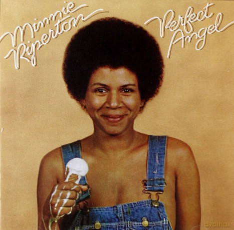 Minnie Riperton: Perfect Angel [2CD]