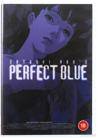 Perfect Blue [DVD]