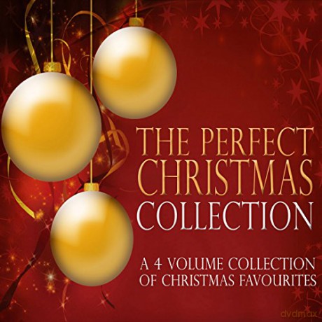 Perfect Christmas Collection [4CD]