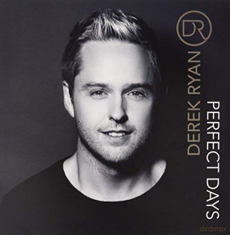 Derek Ryan: Perfect Days [Winyl]