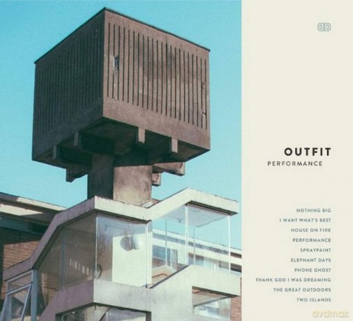 Outfit: Performance [CD]