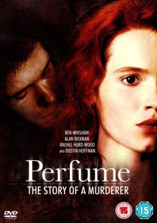 Perfume The Story Of A Murderer [DVD]