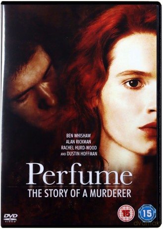 Perfume The Story Of A Murderer [DVD]