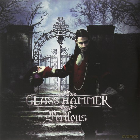 Glass Hammer: Perilous [2xWinyl]