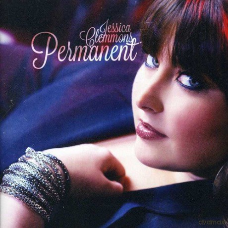 Jessica Clemmons: Permanent [CD]