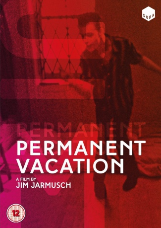 Permanent Vacation [DVD]