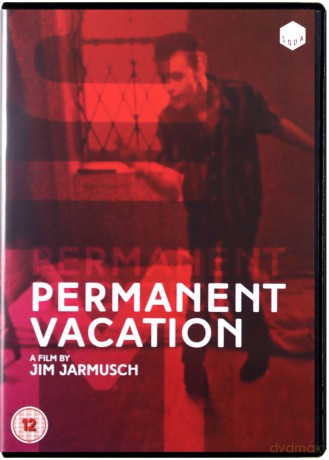 Permanent Vacation [DVD]