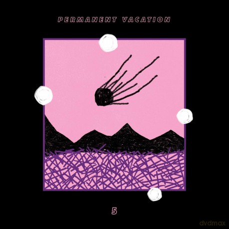 Permanent Vacation 5 [2xWinyl]