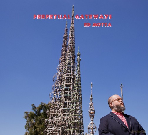 Ed Motta: Perpetual Gateways [2xWinyl]