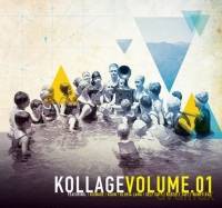 Kollage: Volume 01 (Digipack) [CD]