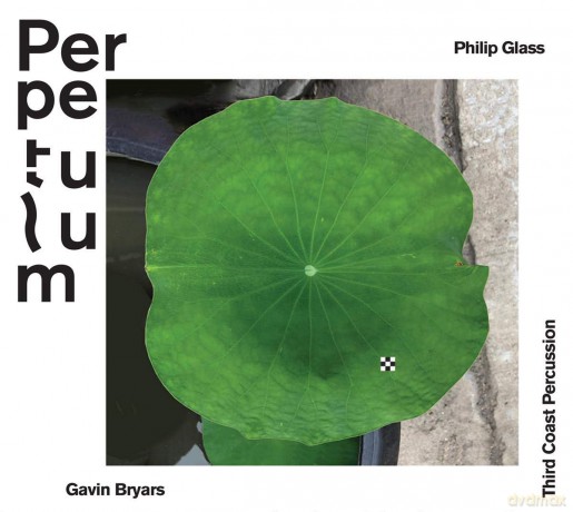 Third Coast Percussion: Perpetulum [2CD]