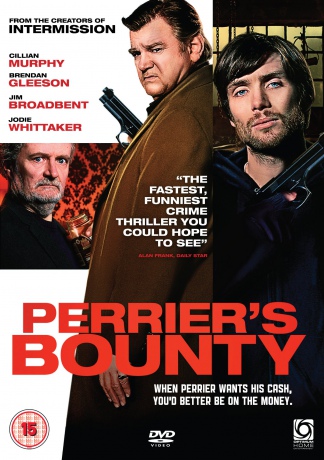 Perriers Bounty [DVD]