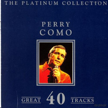 Perry Como: Perry Como [2CD]