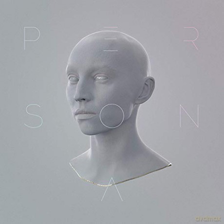 Lost In Kiev: Persona [CD]