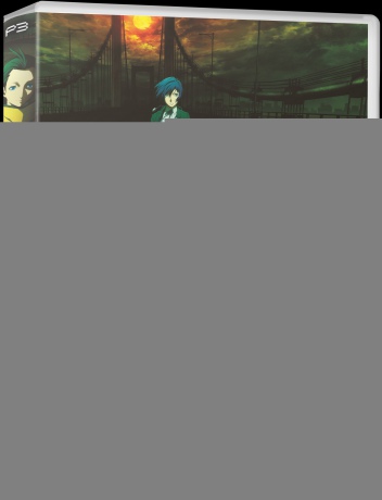 Persona 3 - Movie 3 [DVD]
