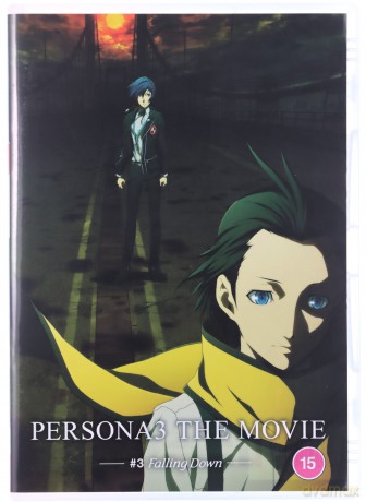 Persona 3 - Movie 3 [DVD]