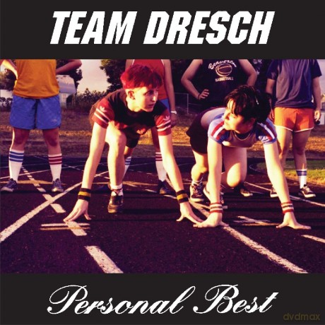Team Dresch: Personal Best [CD]