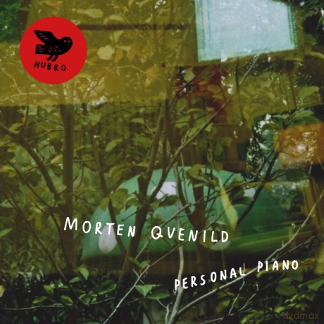 Morten Qvenild: Personal Piano [2xWinyl]