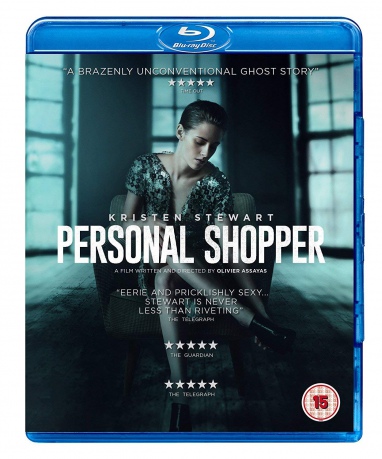 Personal Shopper [Blu-Ray]