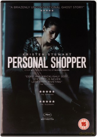 Personal Shopper [DVD]