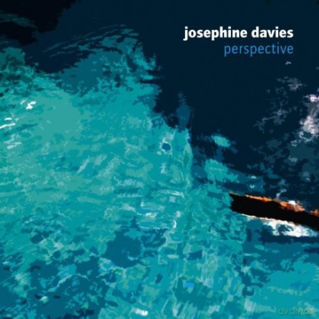 Josephine Davies: Perspective [CD]