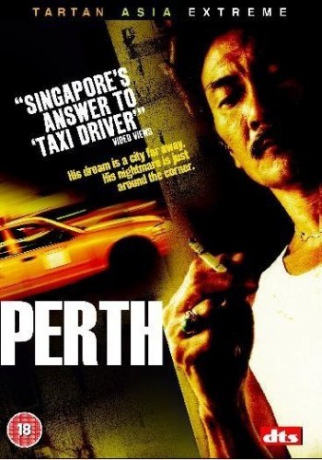 Perth [DVD]