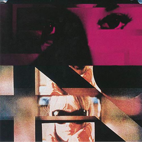 Riz Ortolani: Perversion Story (Aka Una SullAltra) soundtrack [Winyl]