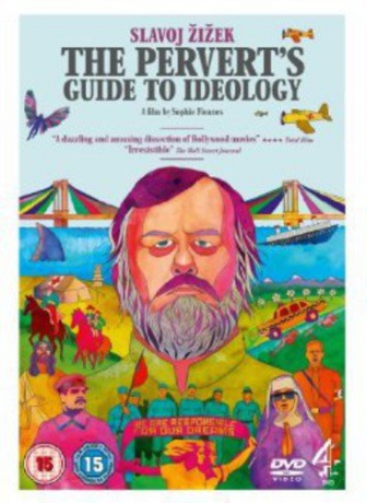 Perverts Guide To Ideology [DVD]