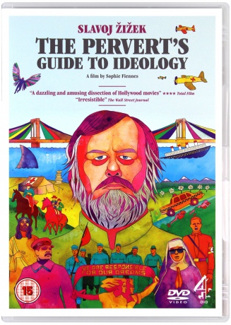 Perverts Guide To Ideology [DVD]