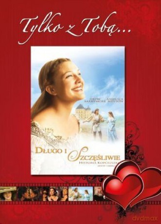 Długo i szczęśliwie edycja kartka DVD]