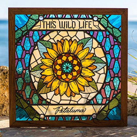 This Wild Life: Petaluma [CD]