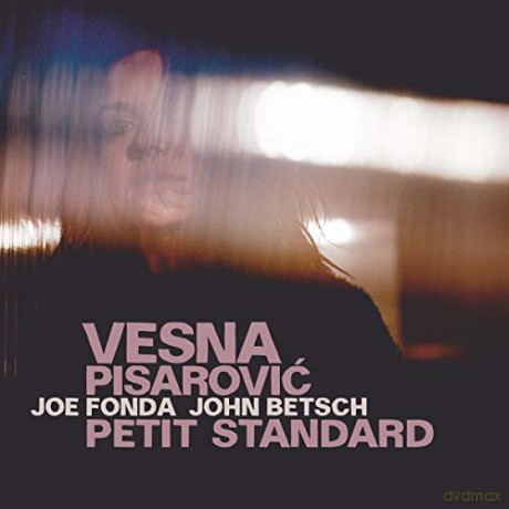 Vesna Pisarovic: Petit Standard [CD]