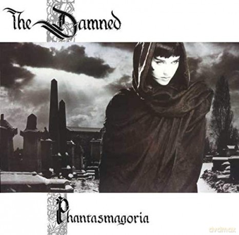 Damned: Phantasmagoria [2CD]