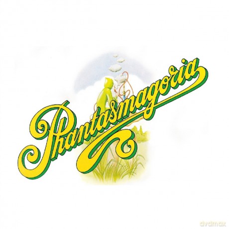 Curved Air: Phantasmagoria (Expanded) [2CD]
