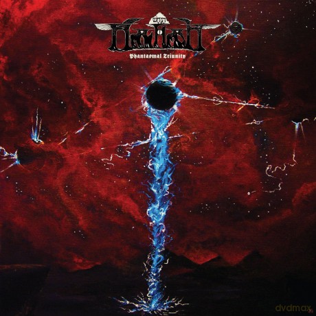 Nachash: Phantasmal Triunity [Winyl]