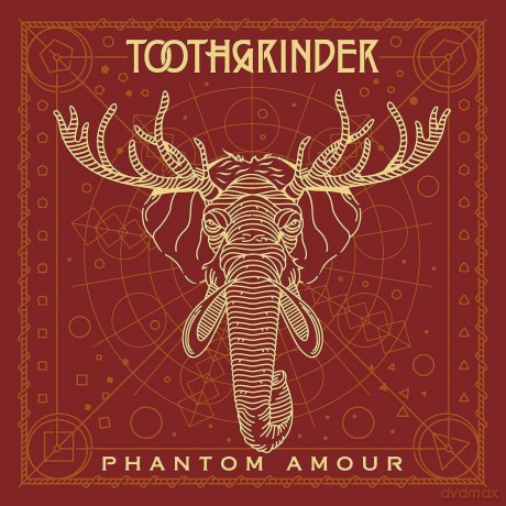 Toothgrinder: Phantom Amour [CD]