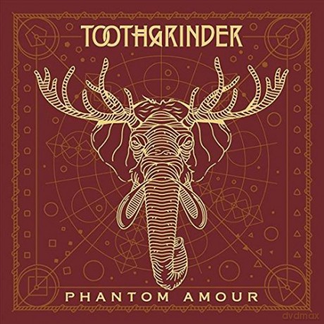 Toothgrinder: Phantom Amour [Winyl]