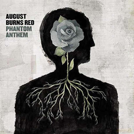 August Burns Red: Phantom Anthem [2xWinyl]