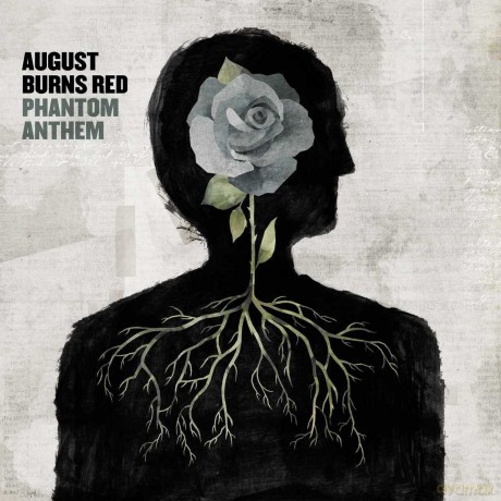 August Burns Red: Phantom Anthem [CD]