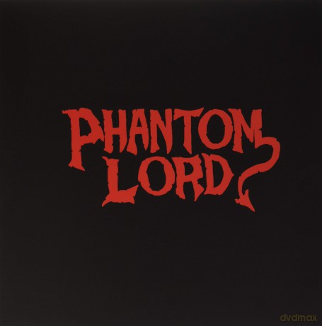 Phantom Lord: Phantom Lord [Winyl]