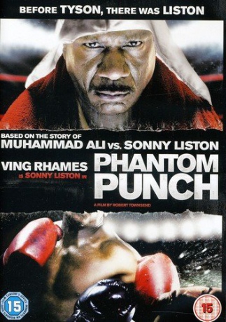 Phantom Punch [DVD]