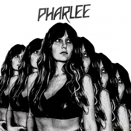 Pharlee: Pharlee [Winyl]