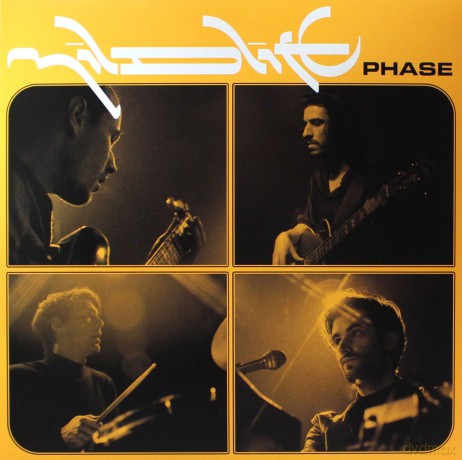 Mildlife: Phase [Winyl]