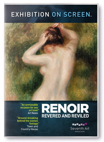 Renoir: Phil Grabsky [DVD]